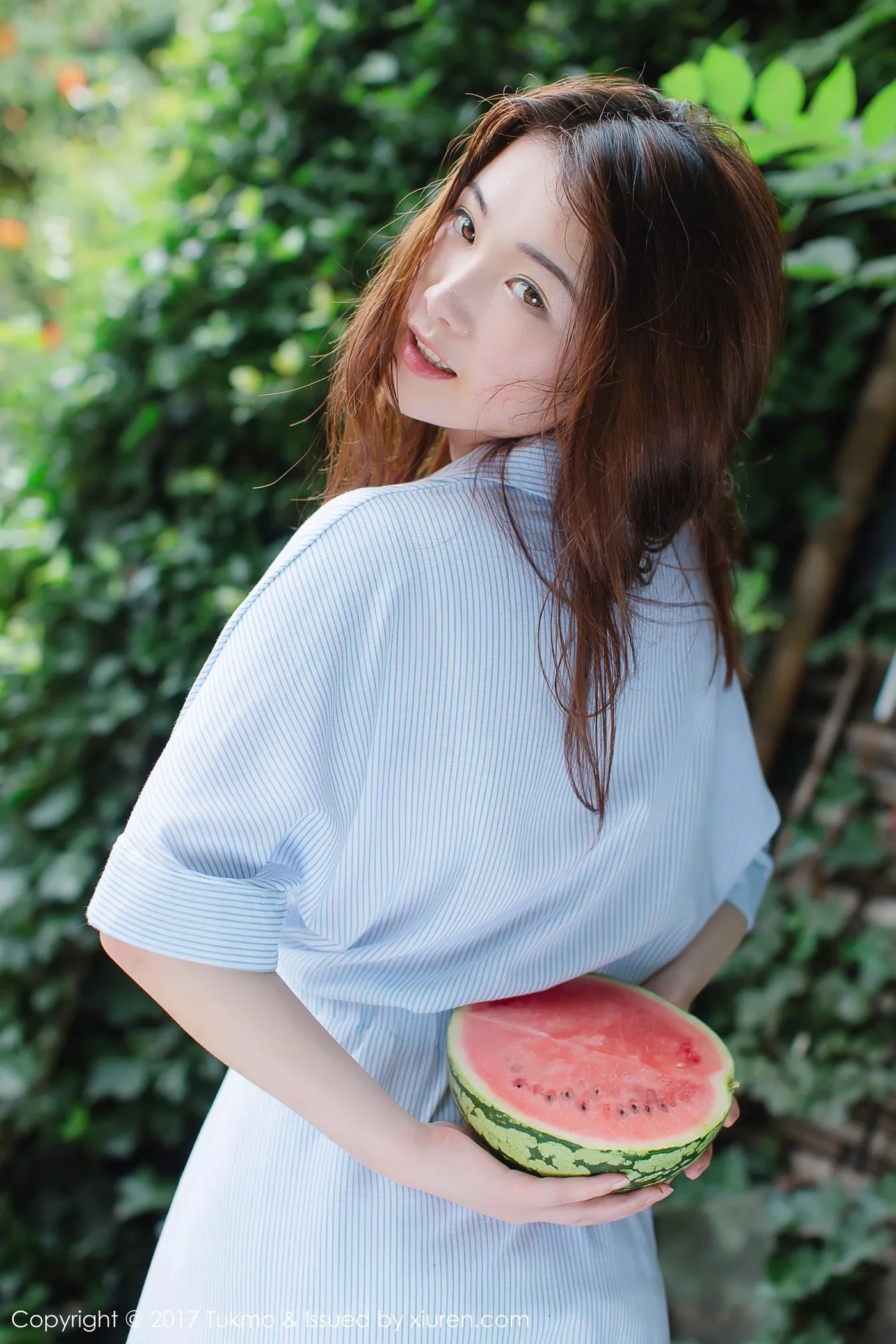 Vol.099 绵绵 [41P]插图9